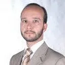 Retrato de Walter dos Santos Rodrigues